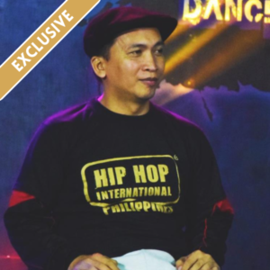 Choreography By JayMasta