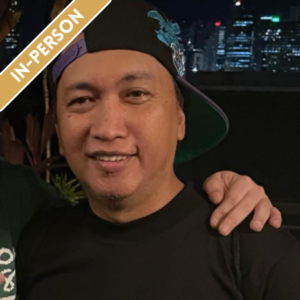 In-Person Guesting with JayMasta