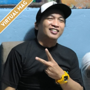 Virtual Meet and Greet with JayMasta