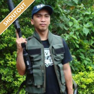 Shoutout By JayMasta