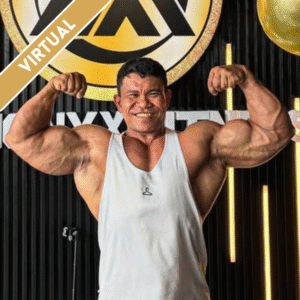 Virtual Coaching with MuscleMoto