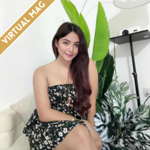 Virtual Meet and Greet with Zia Aleria