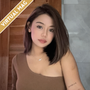 Virtual Meet & Greet with Gabbie