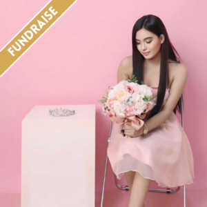 Fundraising Program from Zia Aleria