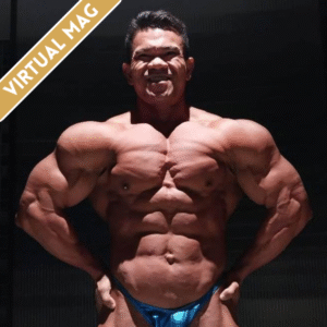 Virtual Meet and Greet with MuscleMoto