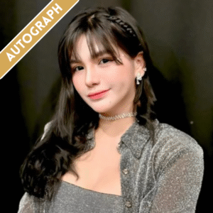 Autographed Photo from Dj Dior