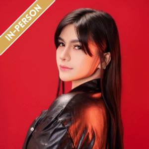 In-Person Guesting with Dj Dior