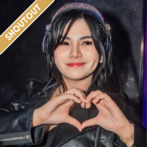 Shoutout from Dj Dior