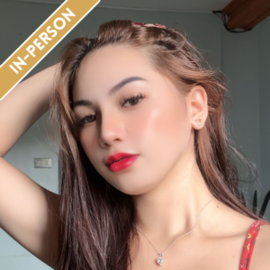 In-Person Guesting with Tisay