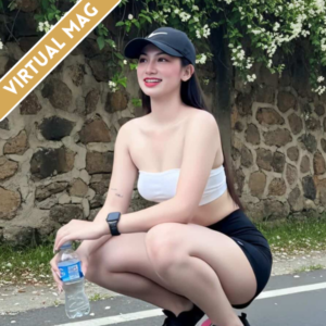 Virtual Meet & Greet with Tisay