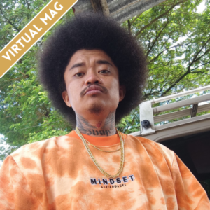 Virtual Meet & Greet with YoungOne