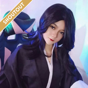 Shoutout By MsGeeGee