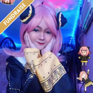 Fundraising Program From MsGeeGee