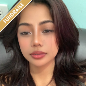 Fundraising Program from Gabbie