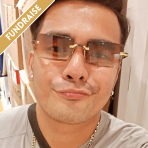 Fundraising Program from Neo Flores