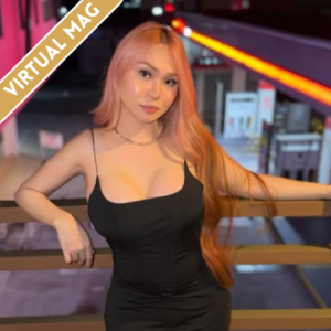 Virtual Meet & Greet with Krishna