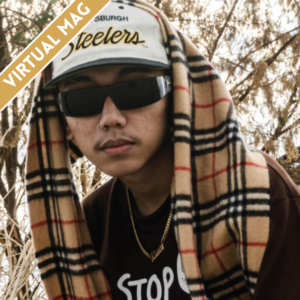 Virtual Meet & Greet with Llard Reyes