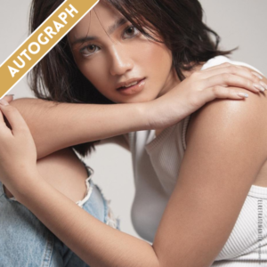 Autographed Photo from Ayanna Misola