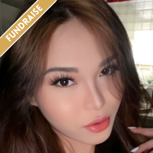 Fundraising Program from Krishna