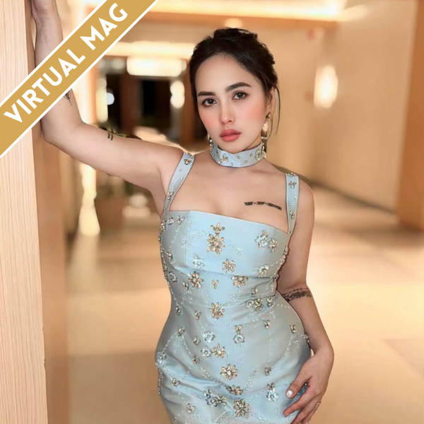 VIrtual Meet & Greet with Vanessa