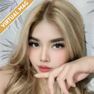 Virtual Meet & Greet with Nicxz