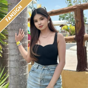 Fansign from Nicxz