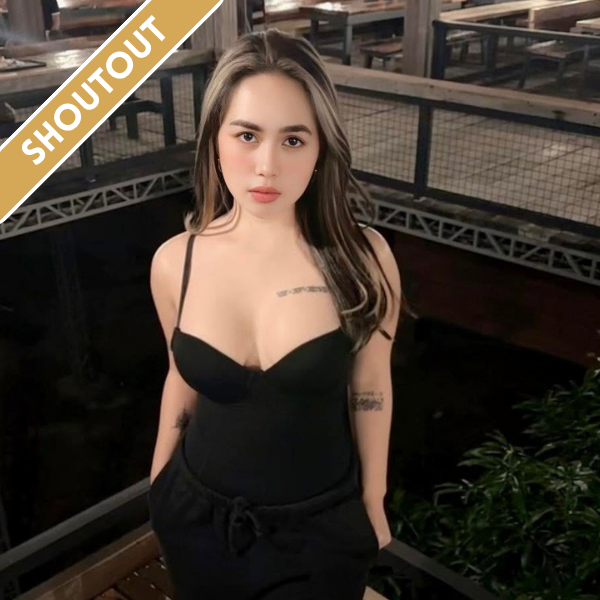 Shoutout by Vanessa
